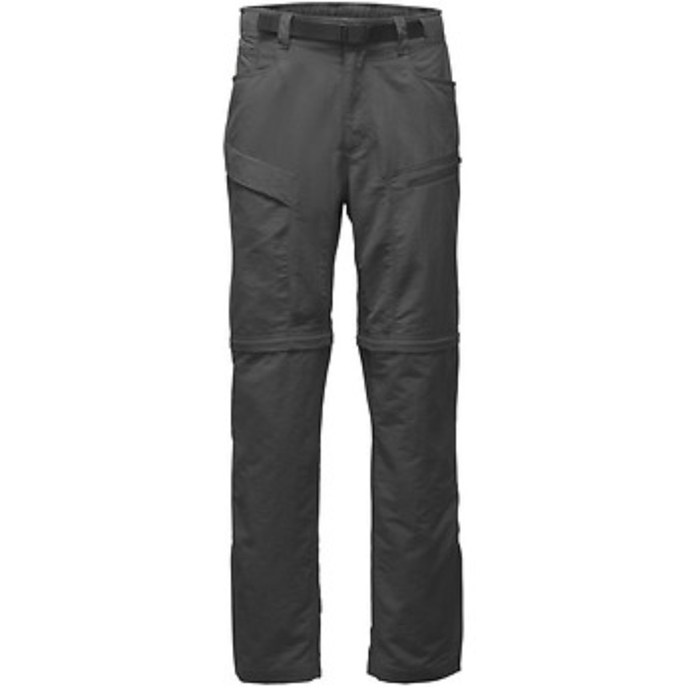 nwt! Paramount Trail convertible pants